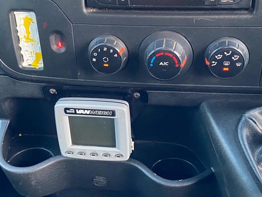 Used Vauxhall Movano 2019 for sale - 77525892: Photo 10