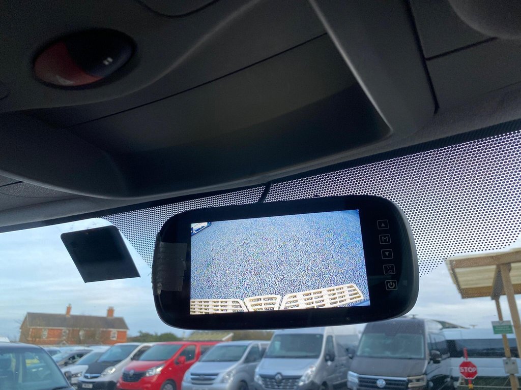 Used Vauxhall Movano 2019 for sale - 77525892: Photo 11