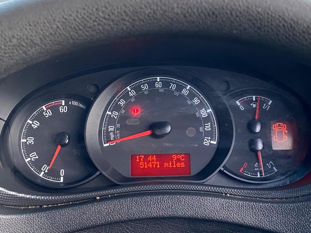 Used Vauxhall Movano 2019 for sale - 77525892: Photo 12