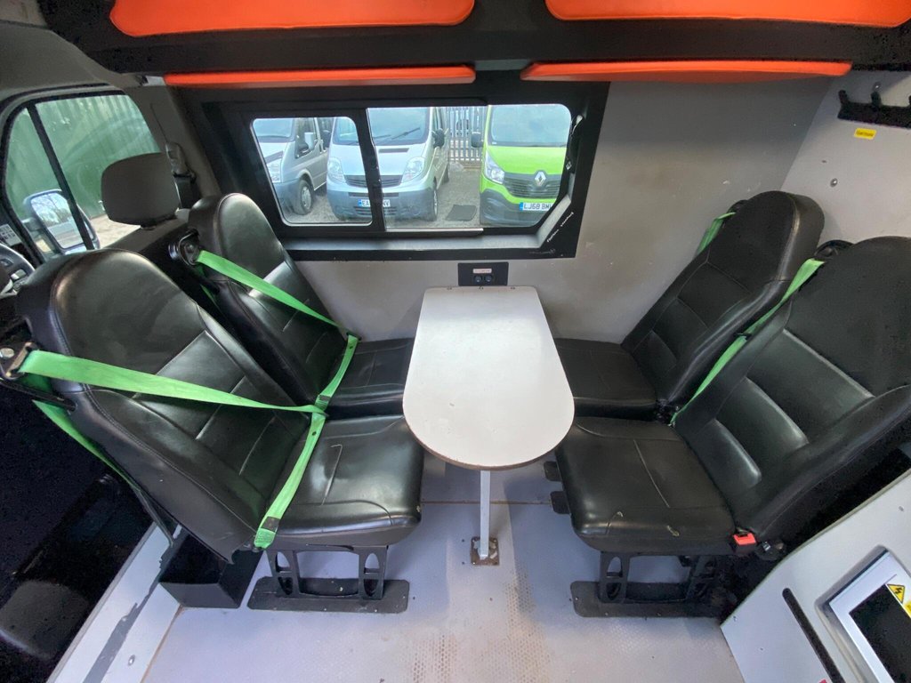 Used Vauxhall Movano 2019 for sale - 77525892: Photo 20