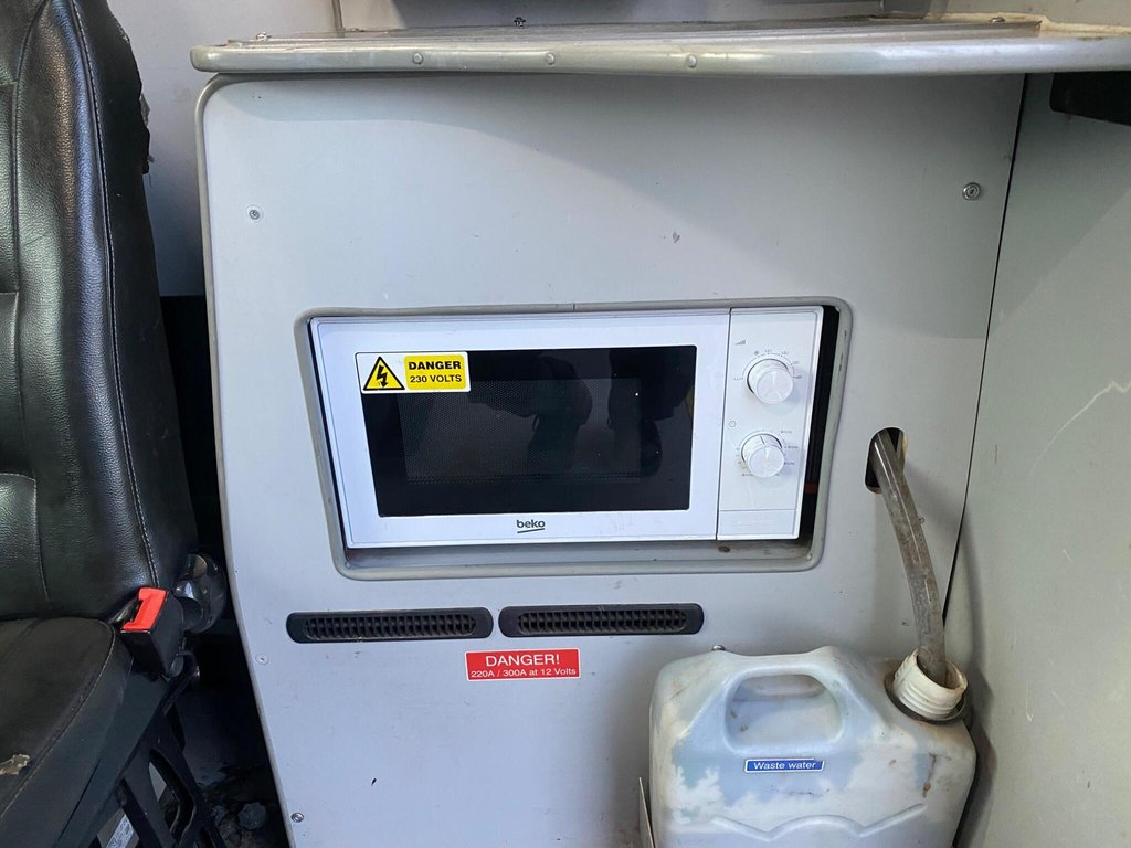 Used Vauxhall Movano 2019 for sale - 77525892: Photo 22