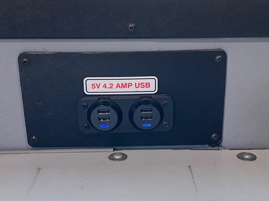 Used Vauxhall Movano 2019 for sale - 77525892: Photo 25