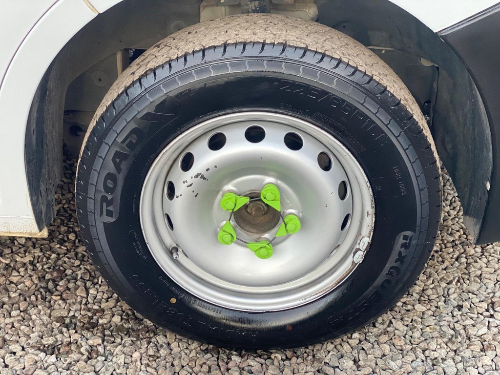 Used Vauxhall Movano 2019 for sale - 77525892: Photo 29