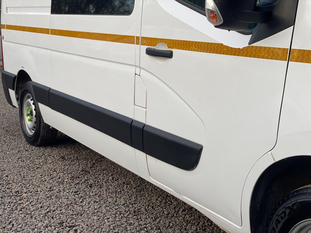 Used Vauxhall Movano 2019 for sale - 77525892: Photo 36