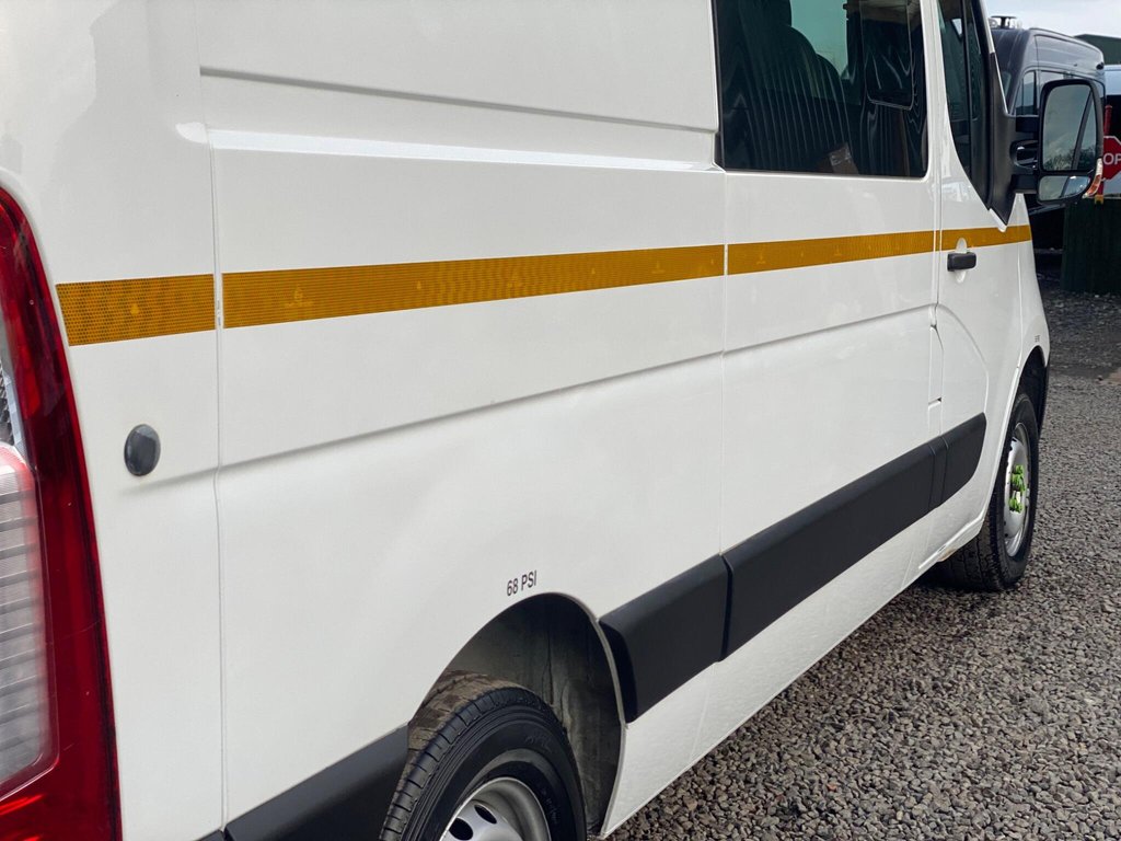 Used Vauxhall Movano 2019 for sale - 77525892: Photo 45