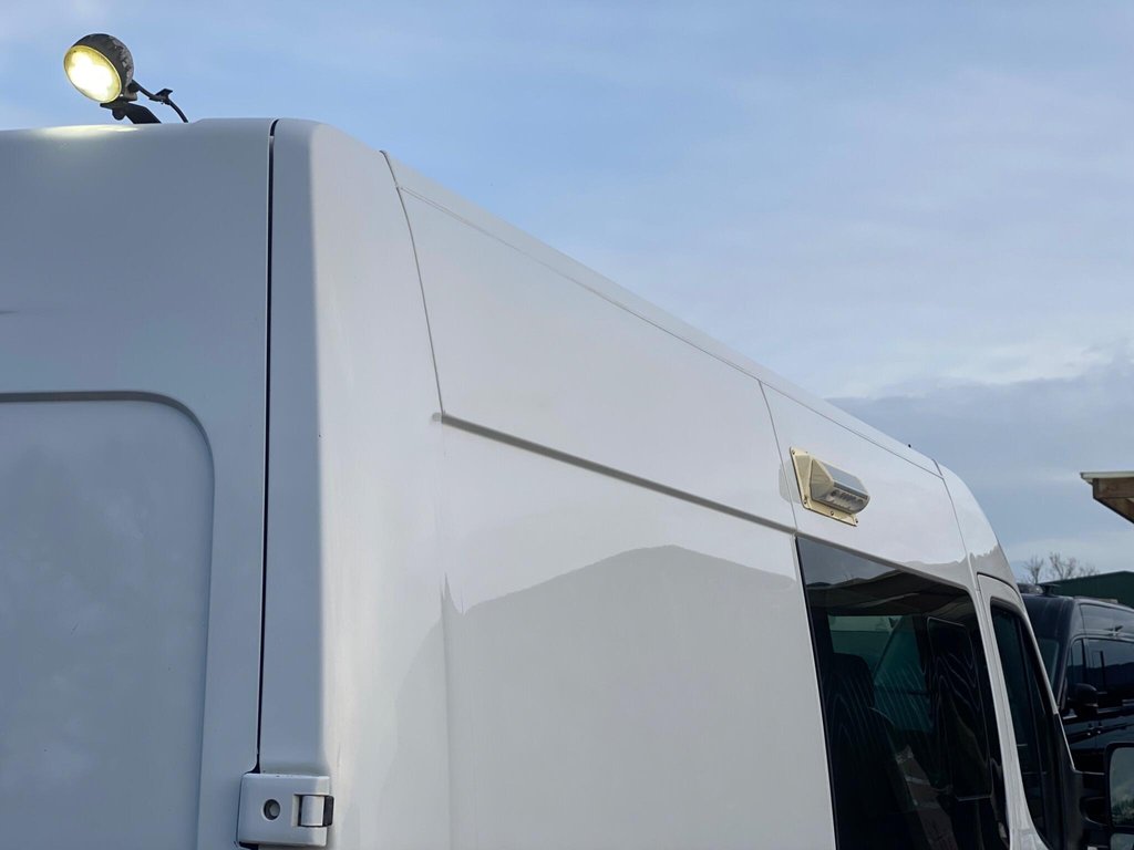 Used Vauxhall Movano 2019 for sale - 77525892: Photo 46