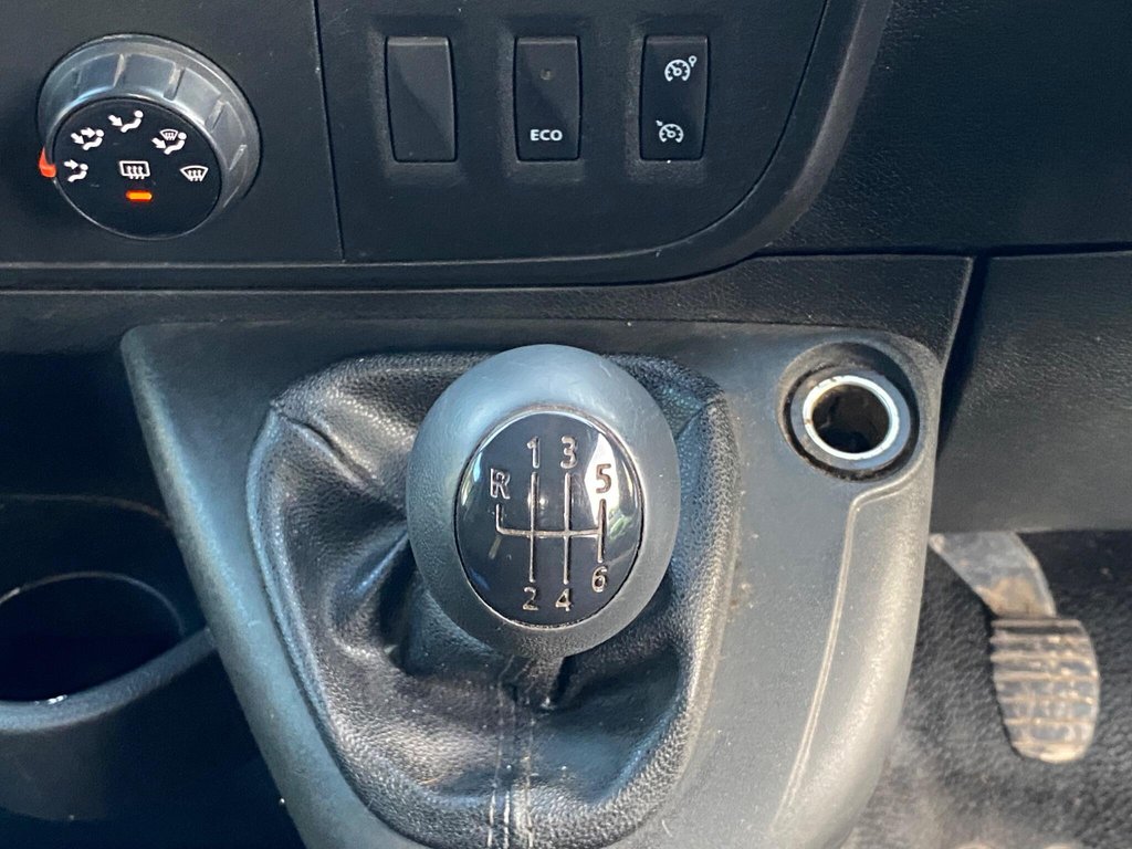 Used Vauxhall Movano 2019 for sale - 77525892: Photo 48