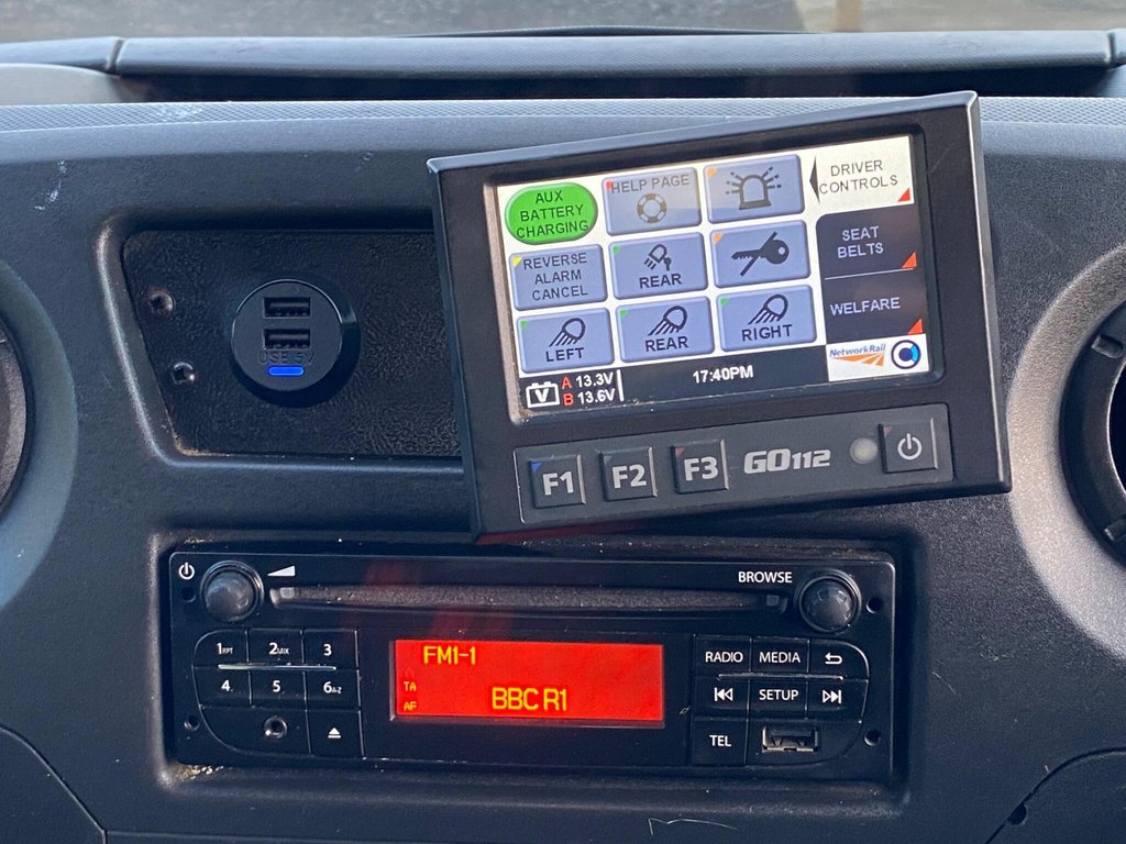 Used Vauxhall Movano 2019 for sale - 77525892: Photo 9