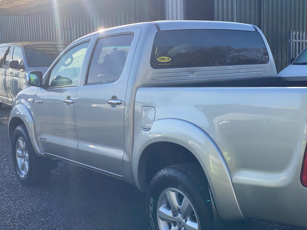 Used Toyota Hilux 2011 for sale - 76711141: Photo 20