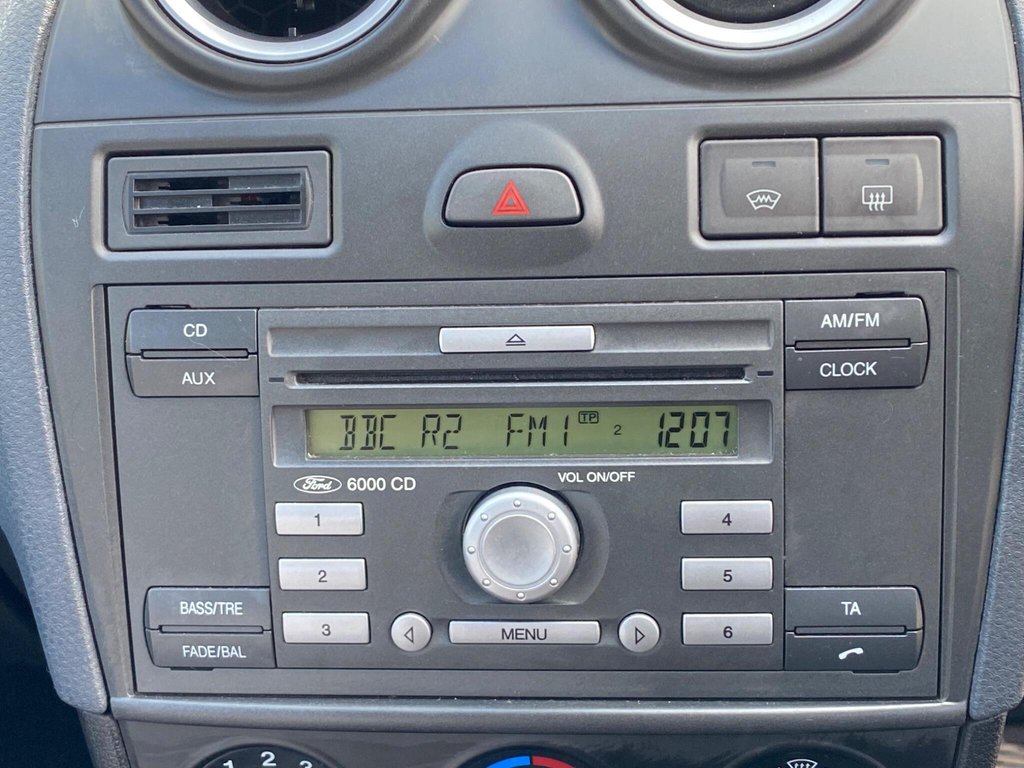 Used Ford Fiesta 2008 for sale - 77841324: Photo 33