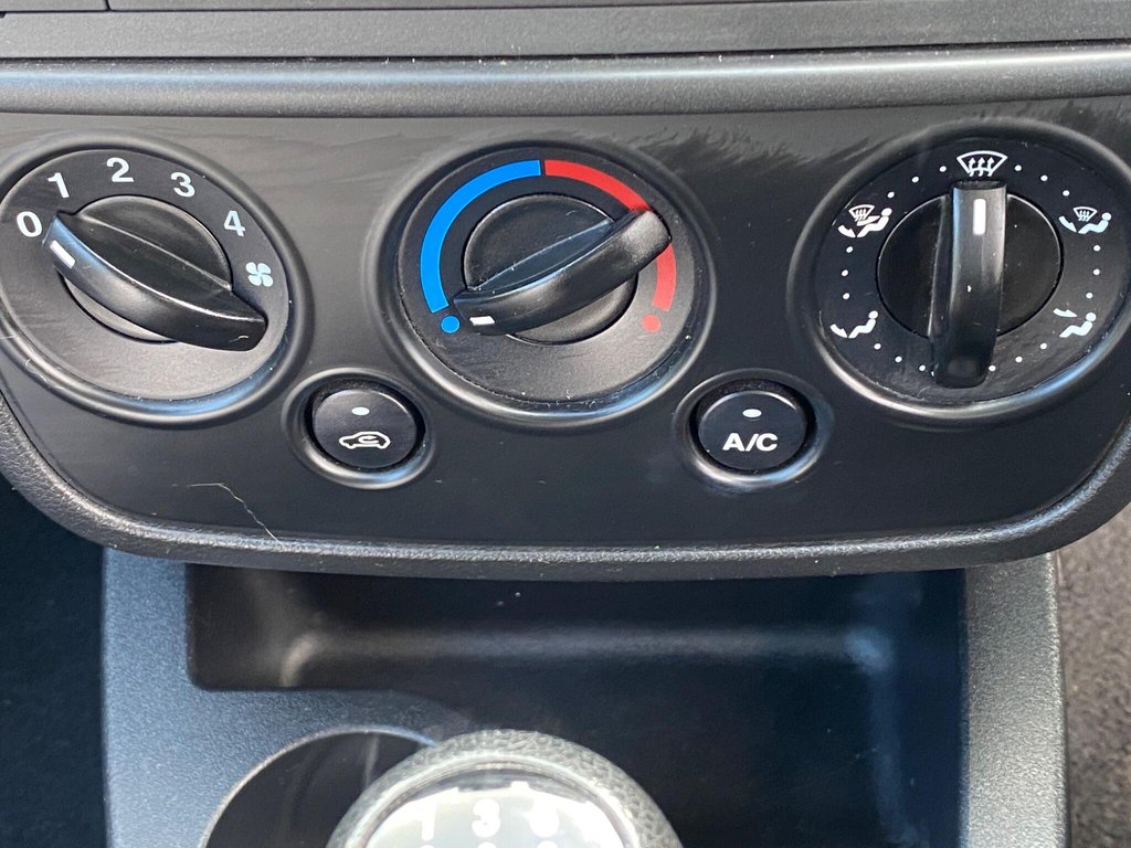 Used Ford Fiesta 2008 for sale - 77841324: Photo 34