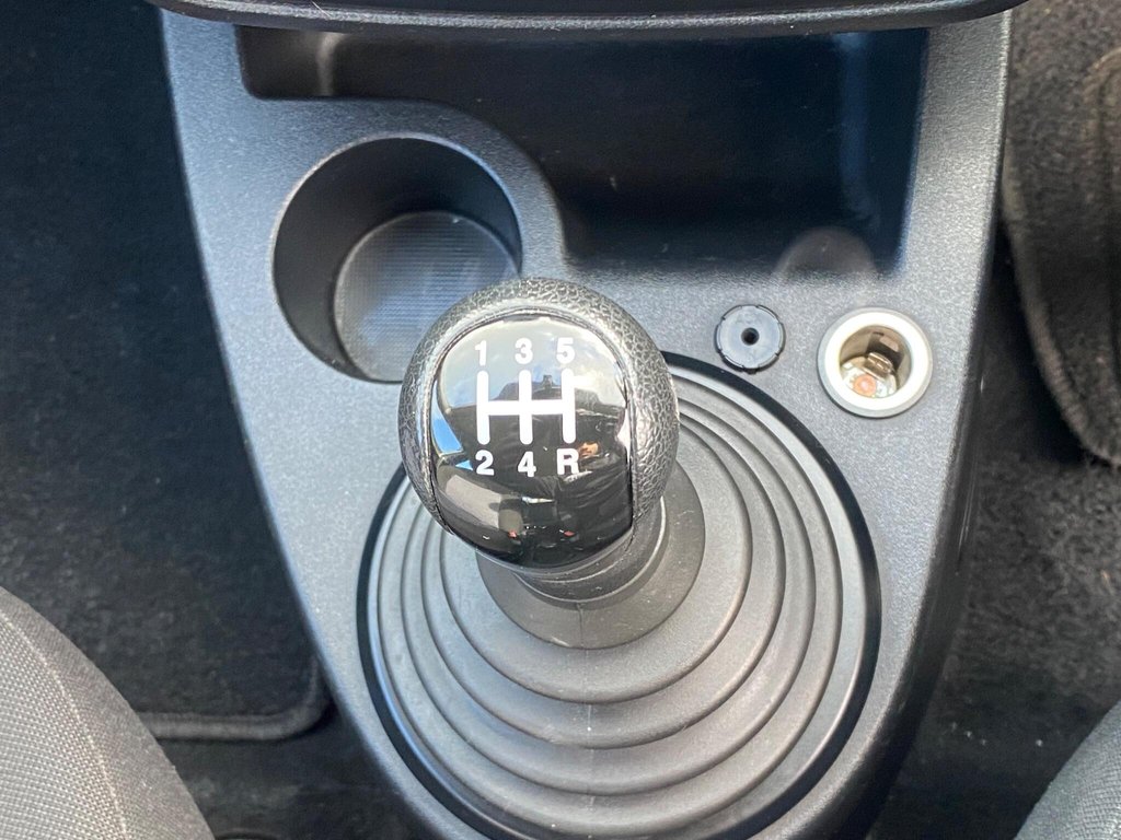 Used Ford Fiesta 2008 for sale - 77841324: Photo 35