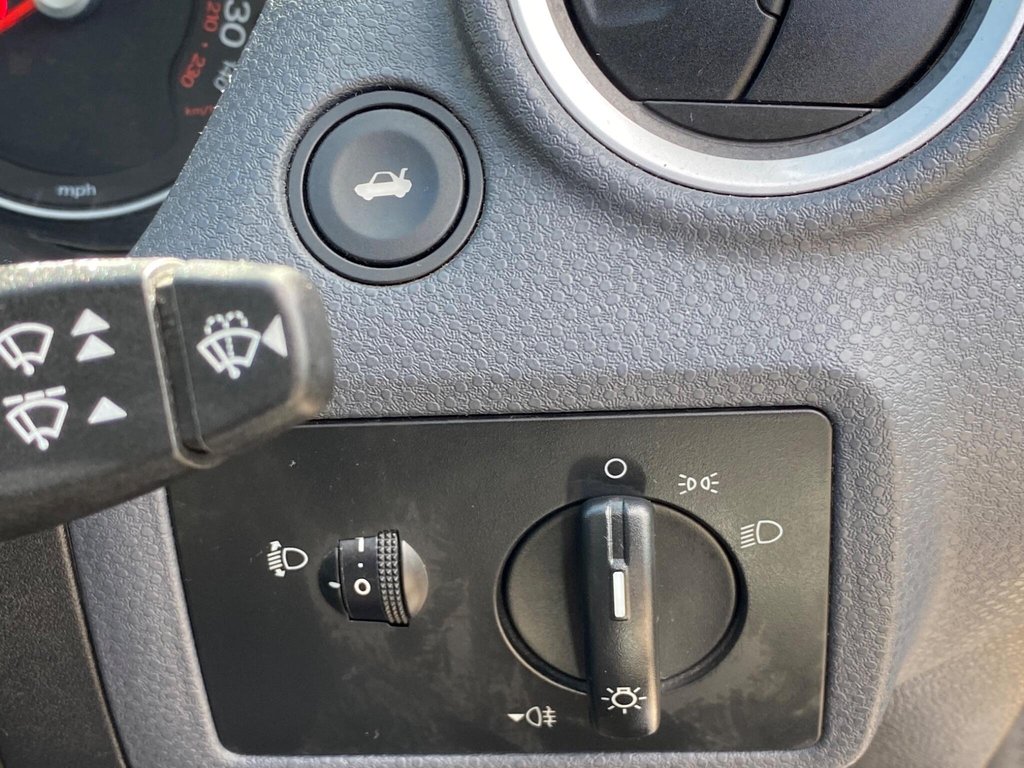 Used Ford Fiesta 2008 for sale - 77841324: Photo 39