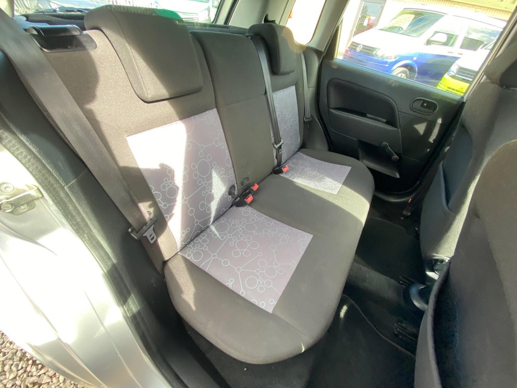 Used Ford Fiesta 2008 for sale - 77841324: Photo 43