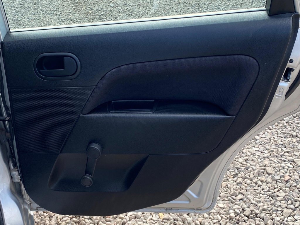 Used Ford Fiesta 2008 for sale - 77841324: Photo 44