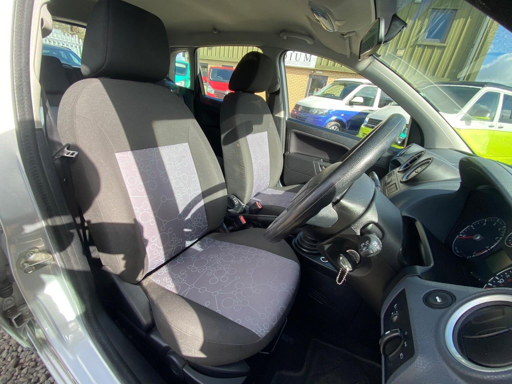 Used Ford Fiesta 2008 for sale - 77841324: Photo 6