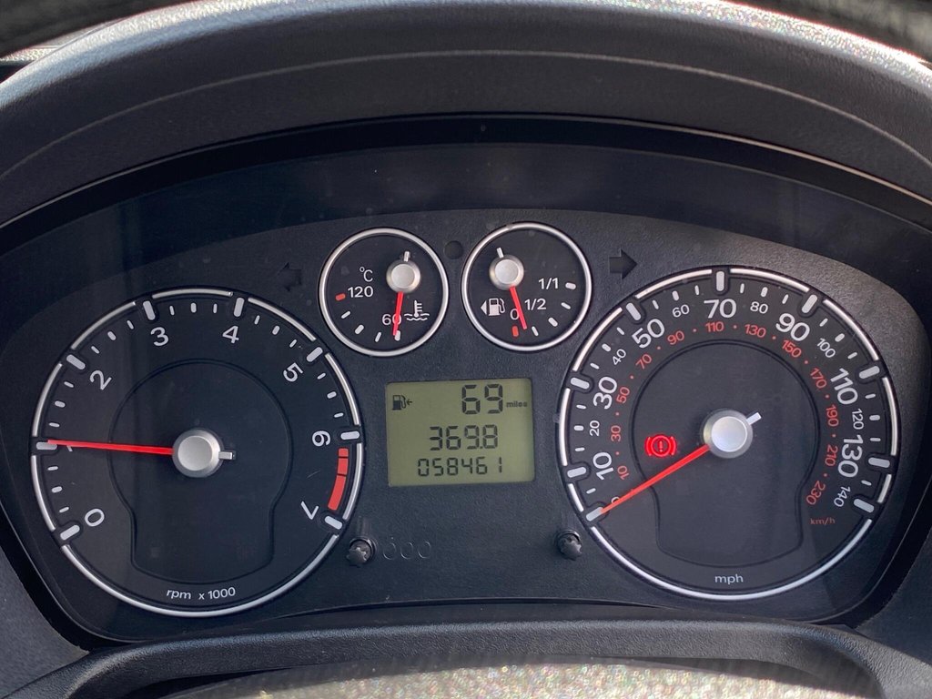 Used Ford Fiesta 2008 for sale - 77841324: Photo 8