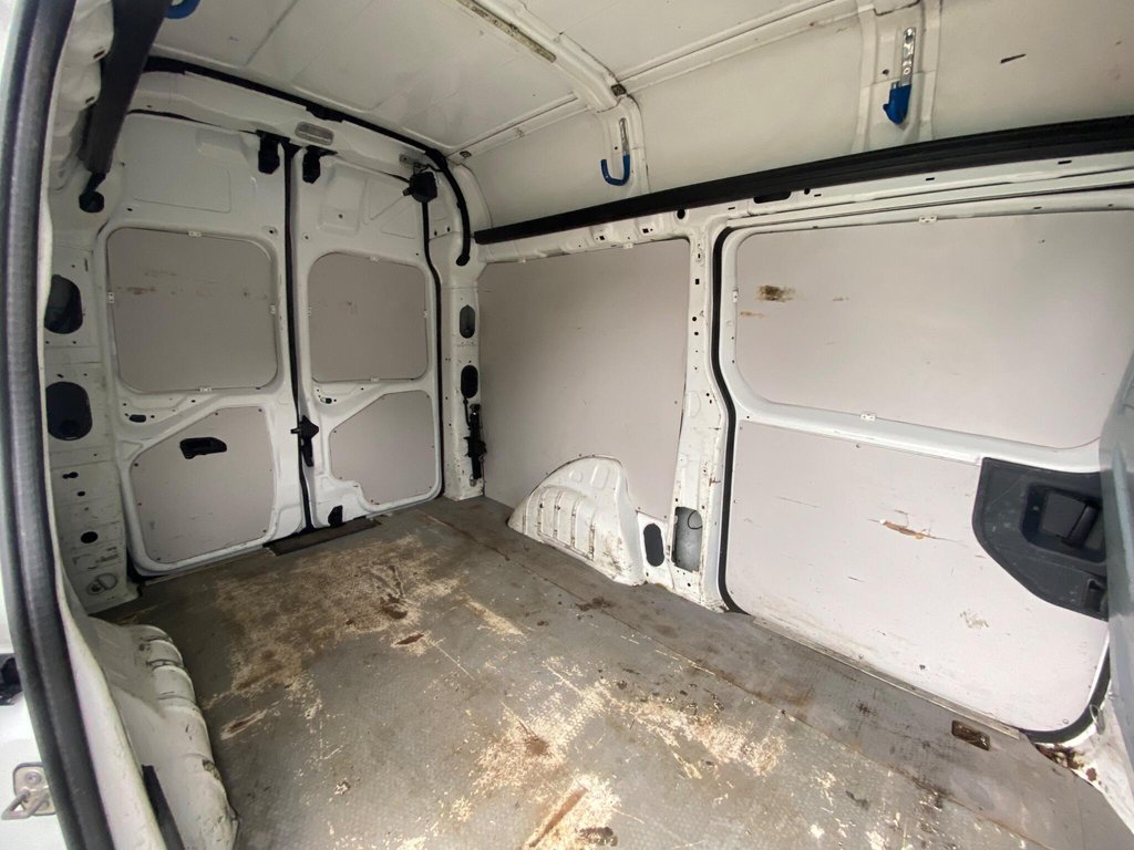 Used Citroen Dispatch 2013 for sale - 78049551: Photo 11