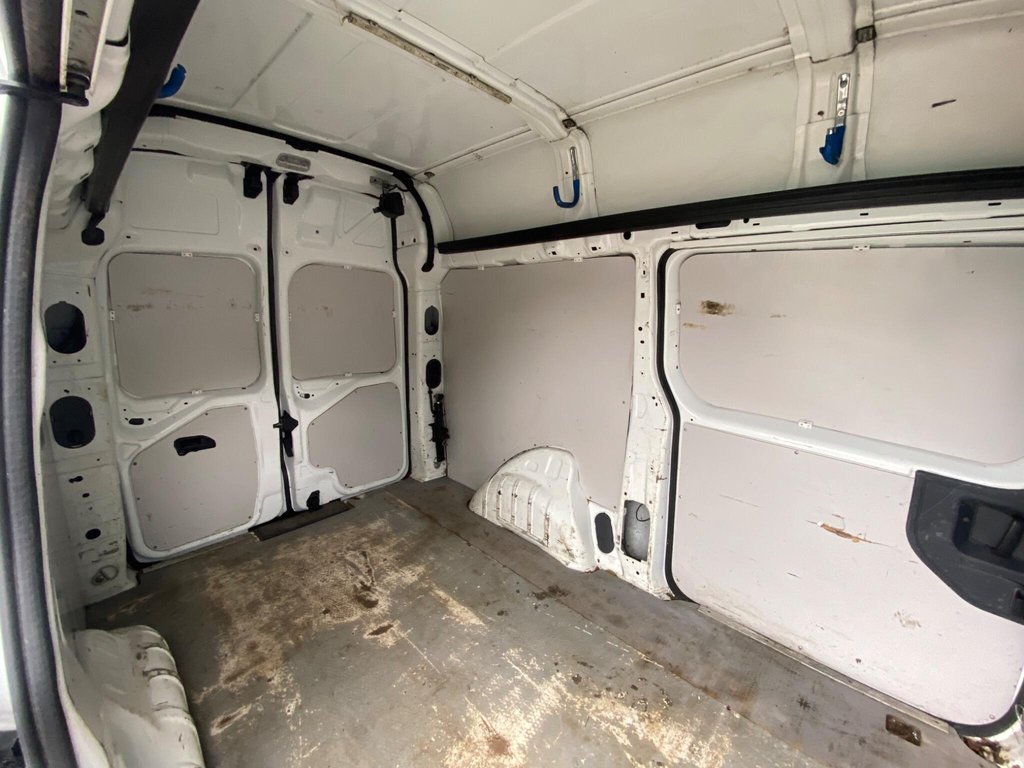 Used Citroen Dispatch 2013 for sale - 78049551: Photo 12