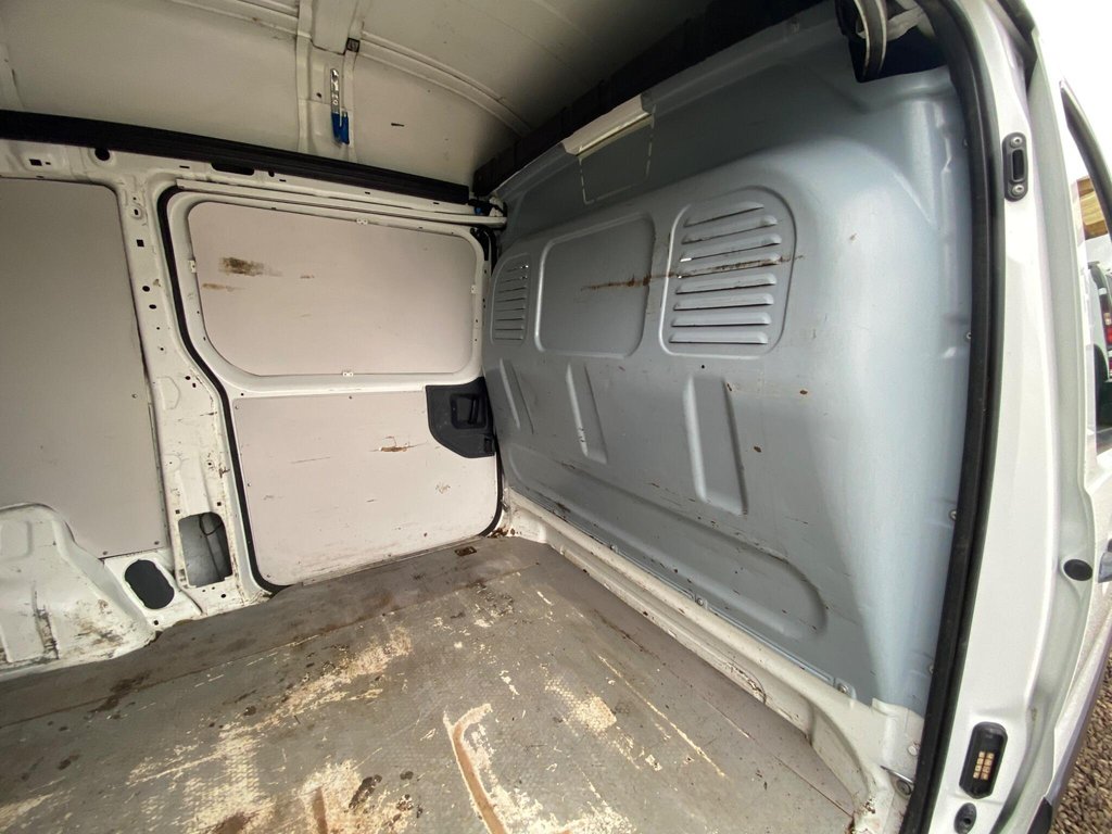 Used Citroen Dispatch 2013 for sale - 78049551: Photo 13