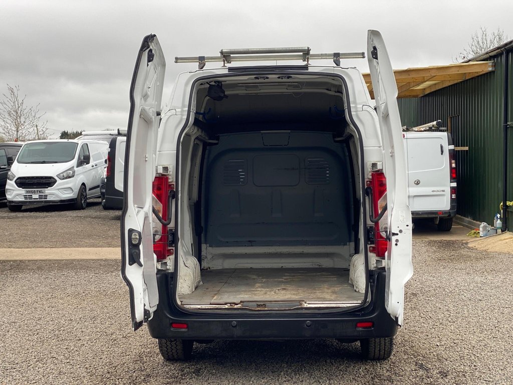 Used Citroen Dispatch 2013 for sale - 78049551: Photo 14