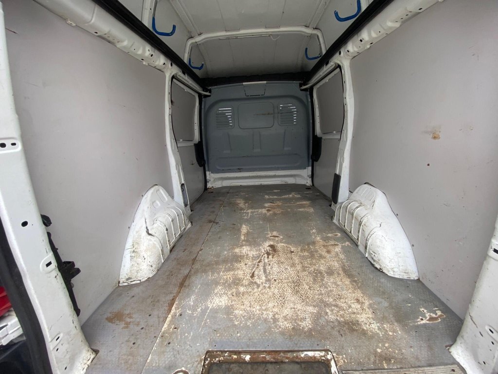 Used Citroen Dispatch 2013 for sale - 78049551: Photo 16