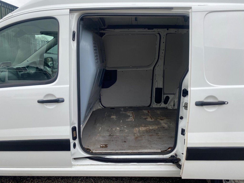 Used Citroen Dispatch 2013 for sale - 78049551: Photo 17