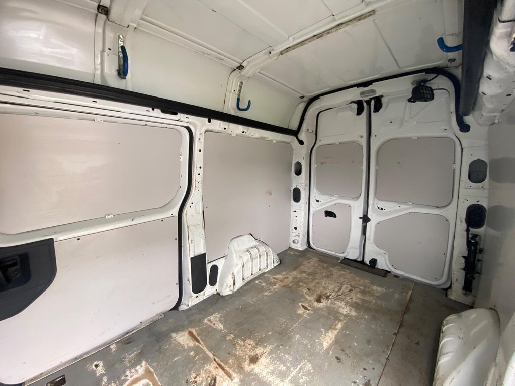 Used Citroen Dispatch 2013 for sale - 78049551: Photo 18