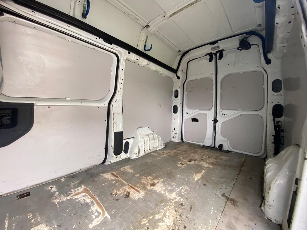 Used Citroen Dispatch 2013 for sale - 78049551: Photo 19