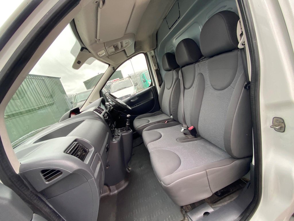 Used Citroen Dispatch 2013 for sale - 78049551: Photo 21