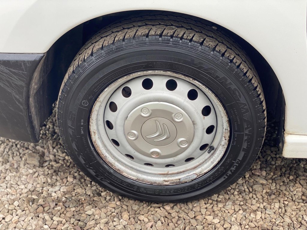 Used Citroen Dispatch 2013 for sale - 78049551: Photo 22