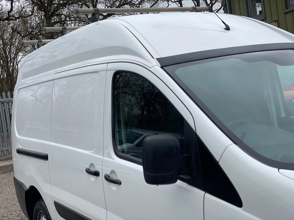 Used Citroen Dispatch 2013 for sale - 78049551: Photo 29