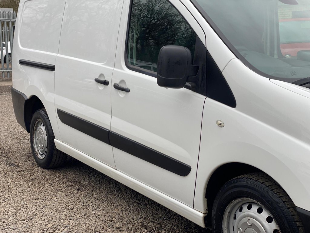 Used Citroen Dispatch 2013 for sale - 78049551: Photo 30