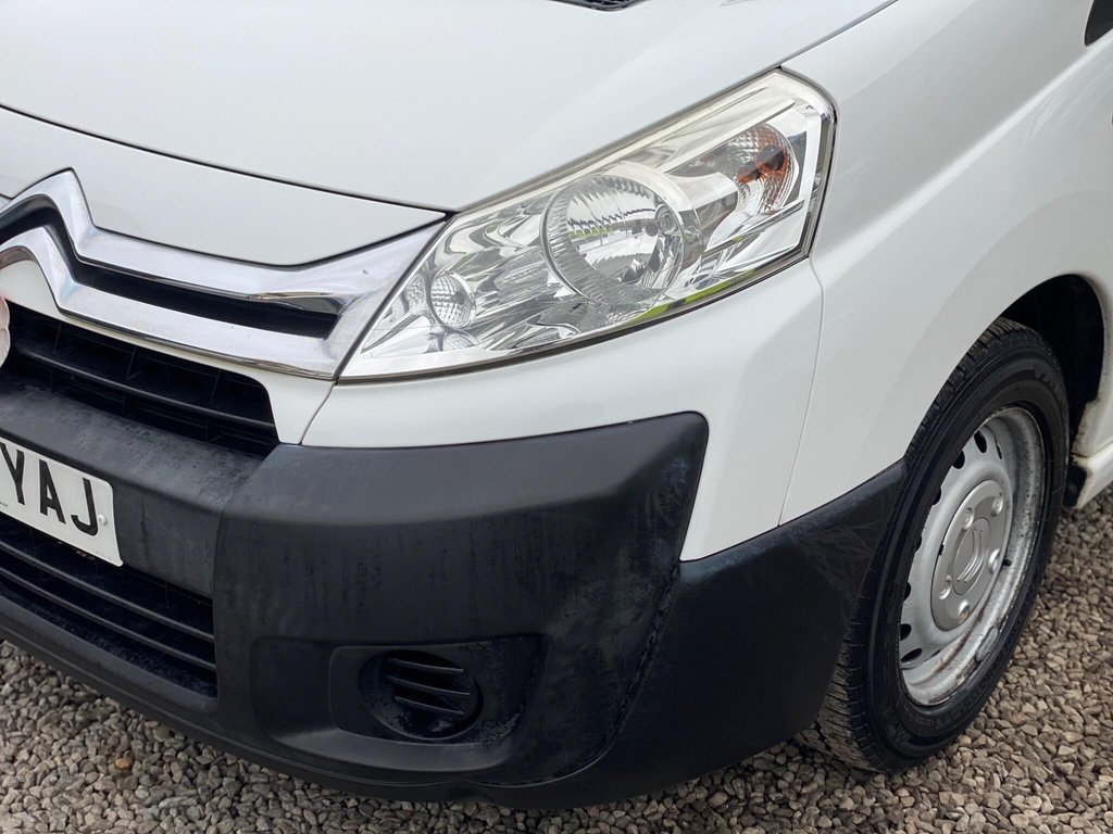 Used Citroen Dispatch 2013 for sale - 78049551: Photo 31