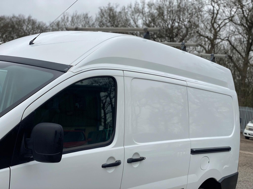 Used Citroen Dispatch 2013 for sale - 78049551: Photo 32