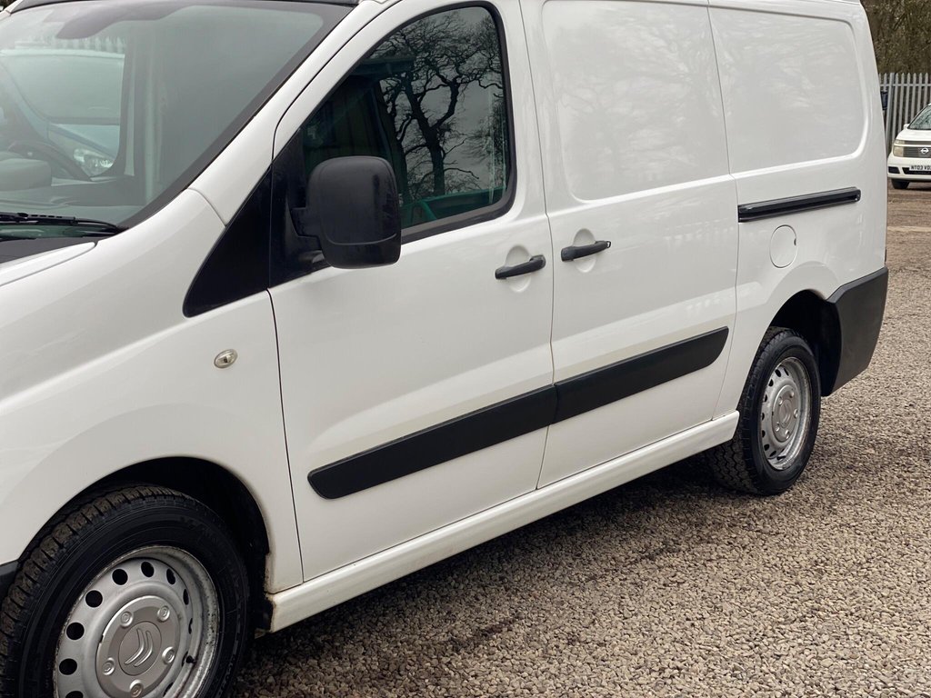 Used Citroen Dispatch 2013 for sale - 78049551: Photo 33