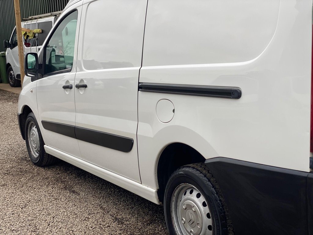 Used Citroen Dispatch 2013 for sale - 78049551: Photo 36