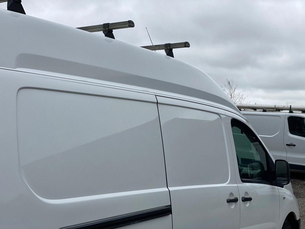 Used Citroen Dispatch 2013 for sale - 78049551: Photo 37