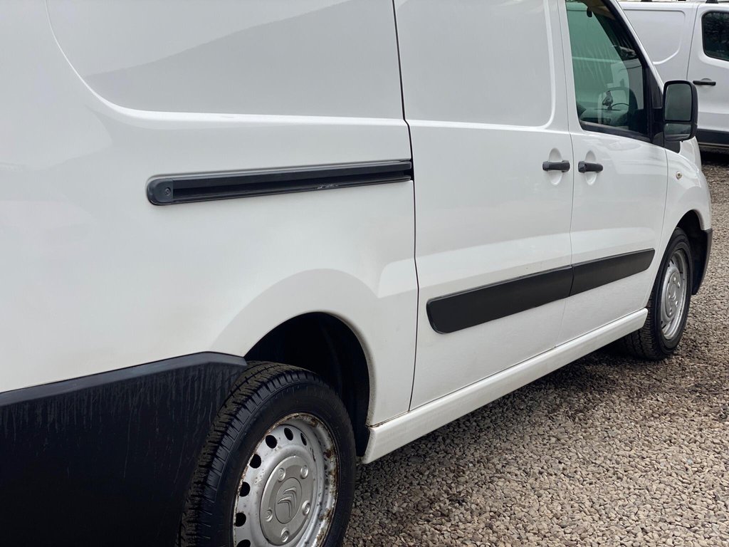 Used Citroen Dispatch 2013 for sale - 78049551: Photo 38