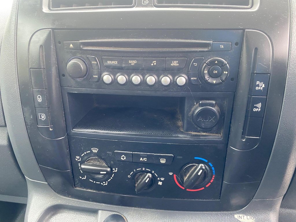 Used Citroen Dispatch 2013 for sale - 78049551: Photo 43