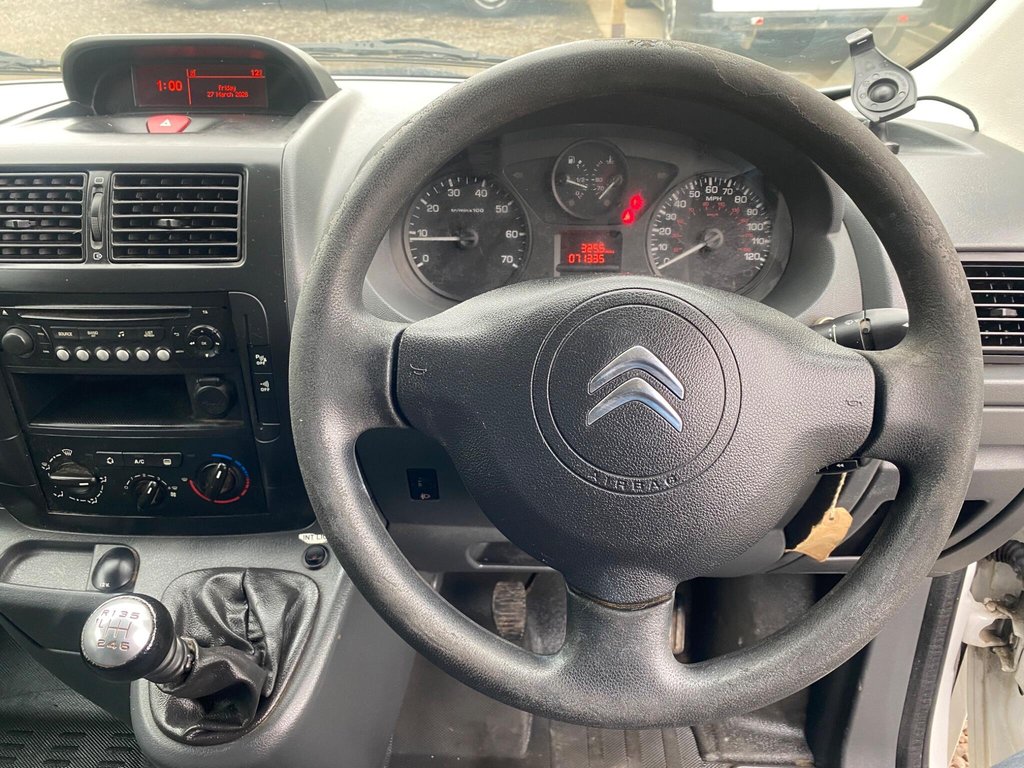 Used Citroen Dispatch 2013 for sale - 78049551: Photo 46