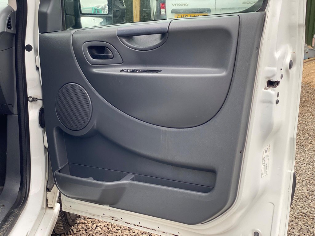 Used Citroen Dispatch 2013 for sale - 78049551: Photo 48