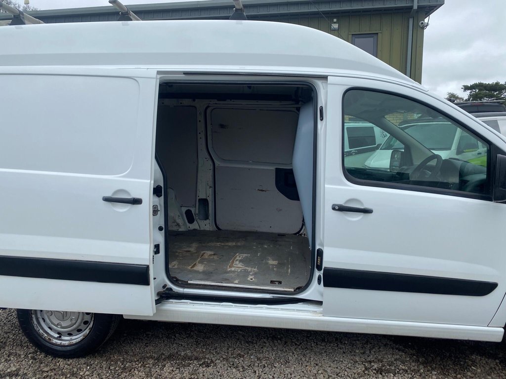 Used Citroen Dispatch 2013 for sale - 78049551: Photo 49