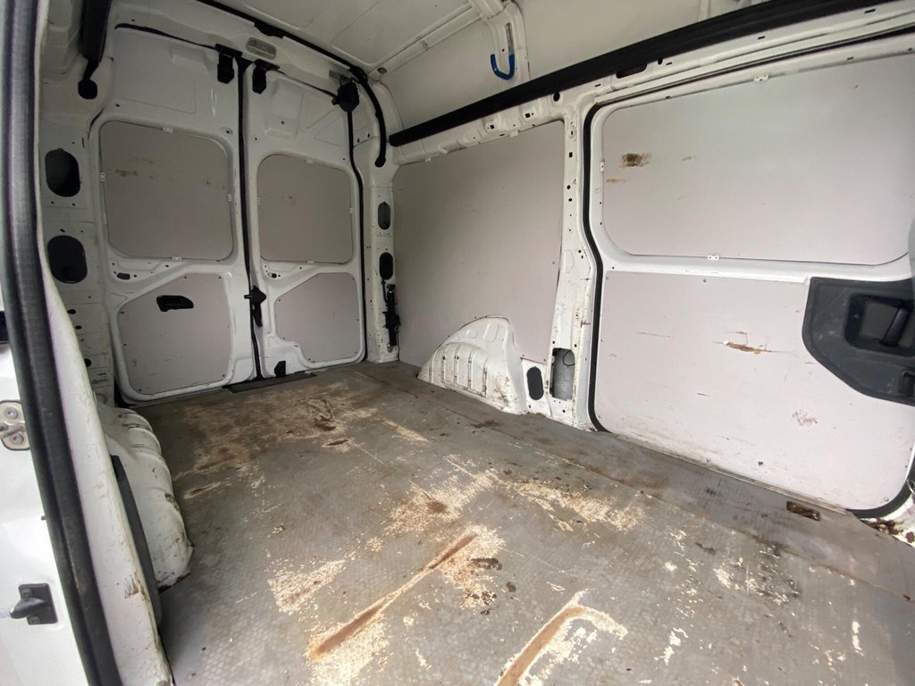 Used Citroen Dispatch 2013 for sale - 78049551: Photo 50