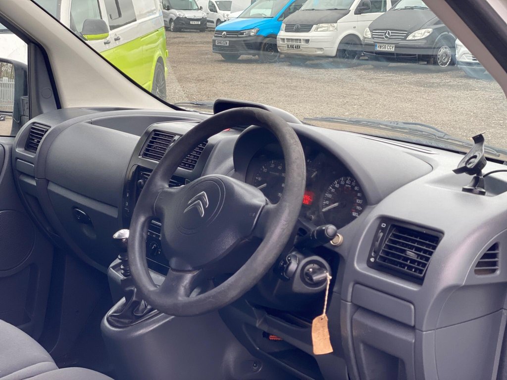 Used Citroen Dispatch 2013 for sale - 78049551: Photo 7