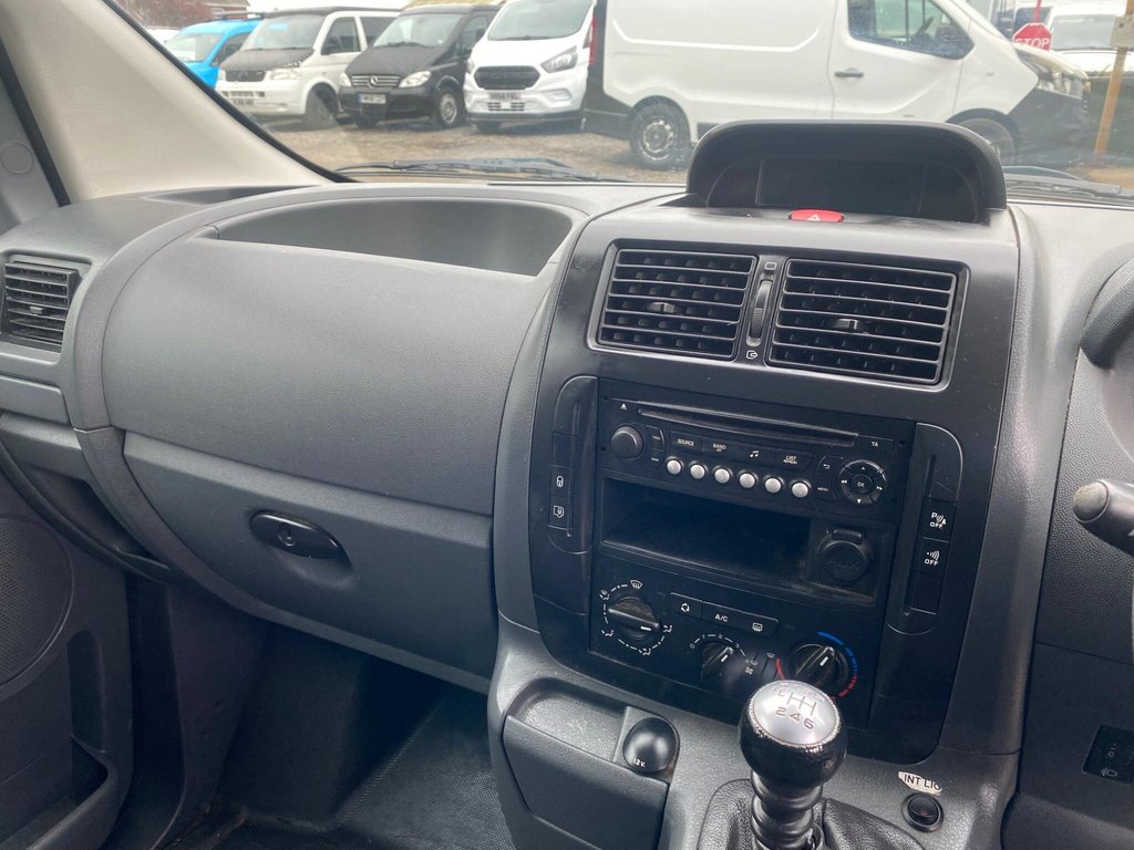 Used Citroen Dispatch 2013 for sale - 78049551: Photo 8