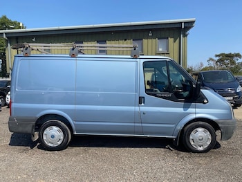 Used Ford Transit 2008 for sale - 79523134: Photo