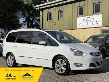2011 (61) - 1.6T EcoBoost Titanium X Euro 5 (s/s) 5dr
