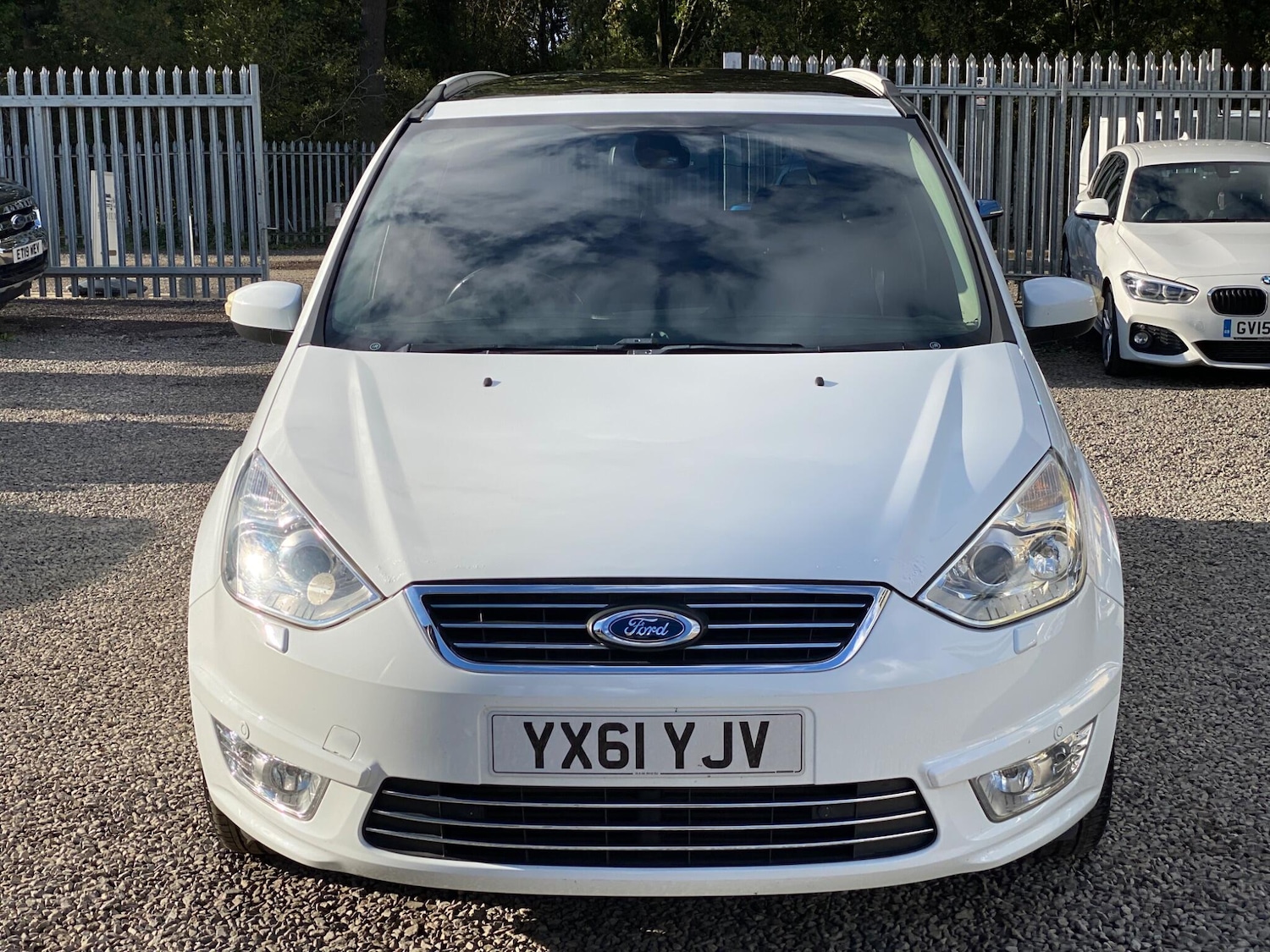 Vehicle 20