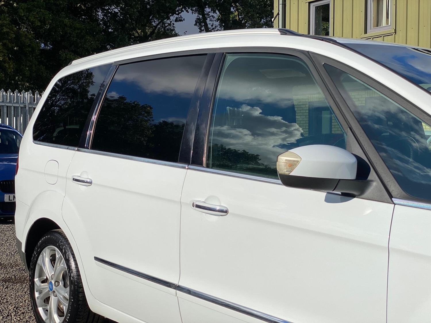 Vehicle 25